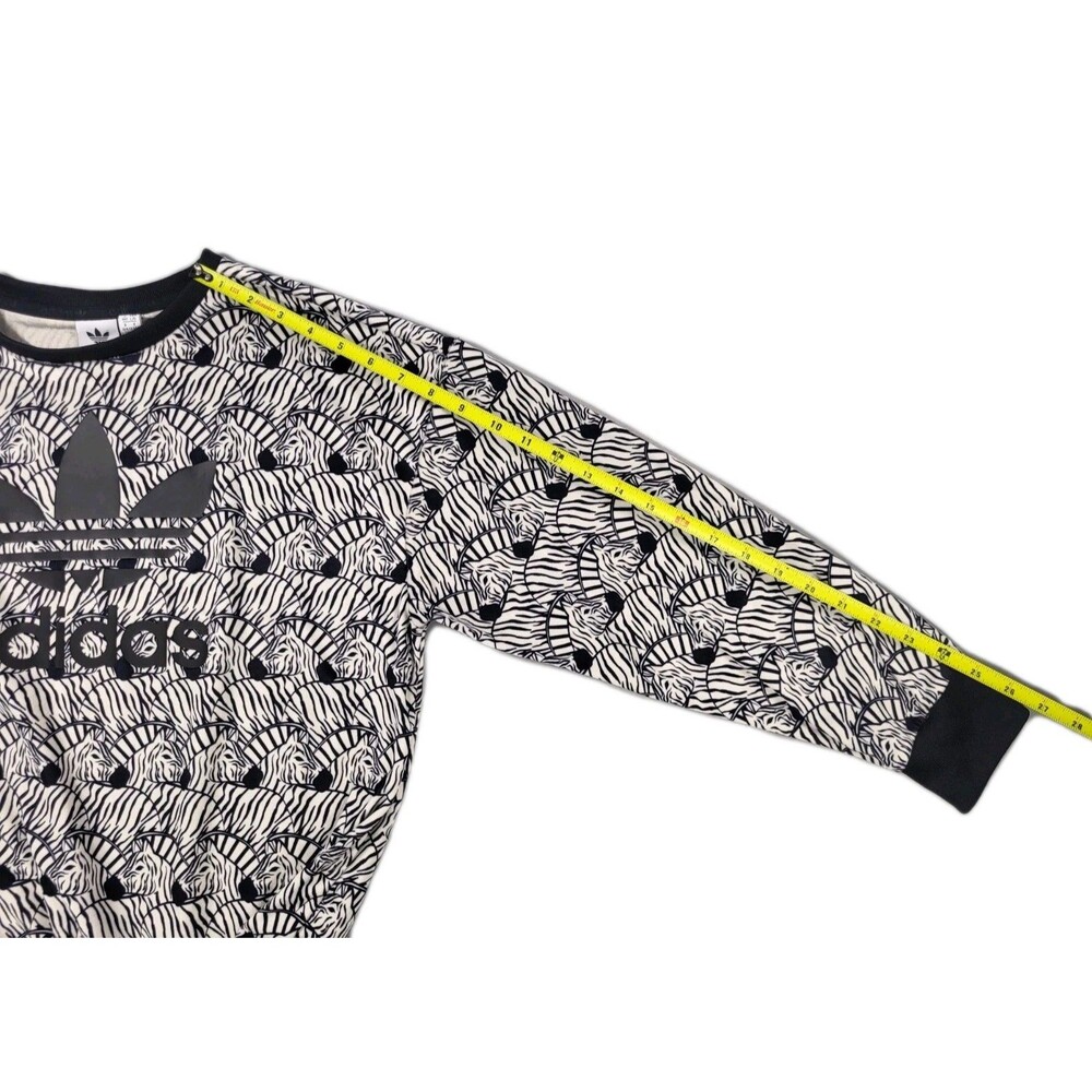 Zebra Crew de adidas - Picture 8 of 9